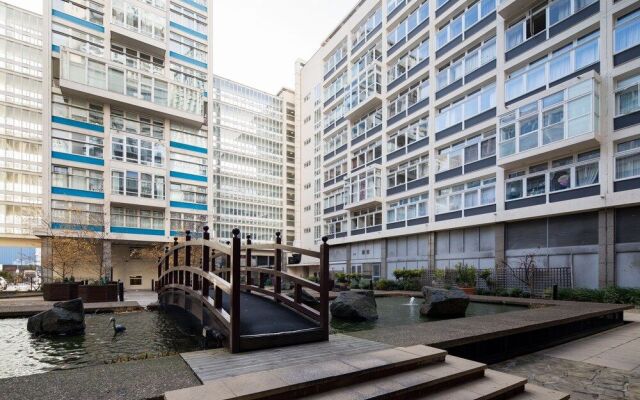 The Waterloo Apartments