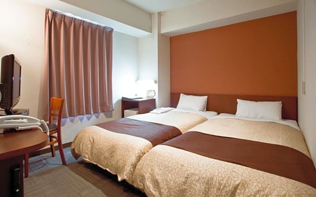 Hamamatsu Station Hotel - Vacation STAY 65835