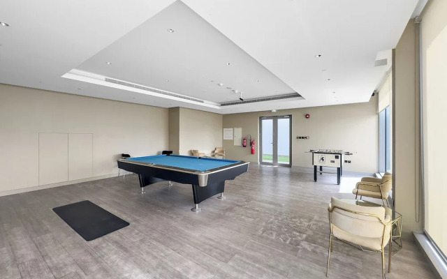 Sobha Creek Vista Tower B Apartments