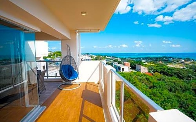 Condominium Hotel Okinawa Yumeto - Vacation STAY 33333v