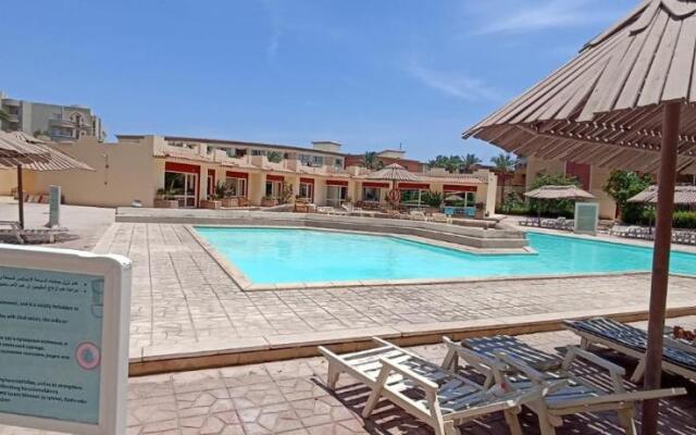 Jawly Hurghada 3 rooms.