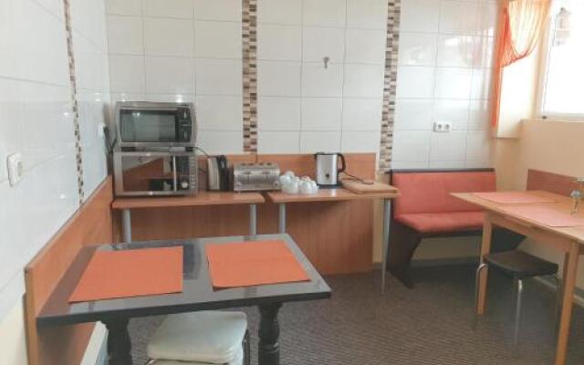 City Lounge Hotel Oberhausen