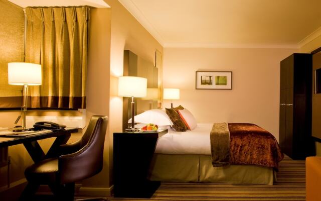 De Vere Venues Sunningdale Park