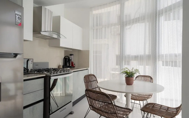 Shalom Residences By YellowKey