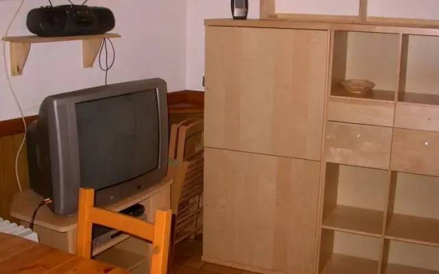 Appartement Résidence Napoléon