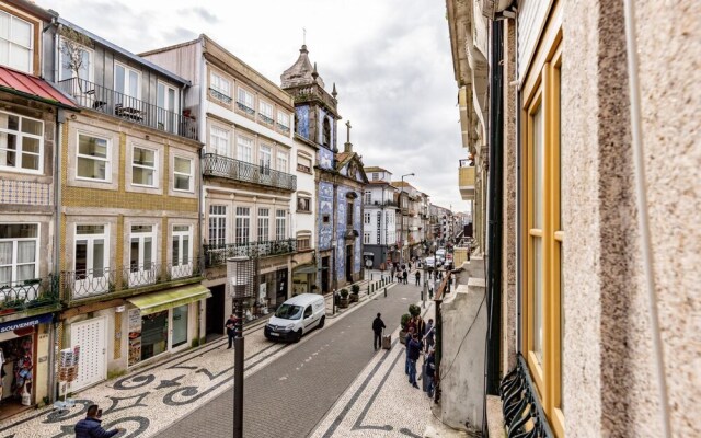 Capela 1 in Oporto With 1 Bathrooms