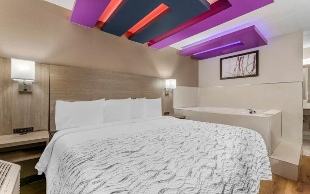 Red Roof Inn Bourbonnais