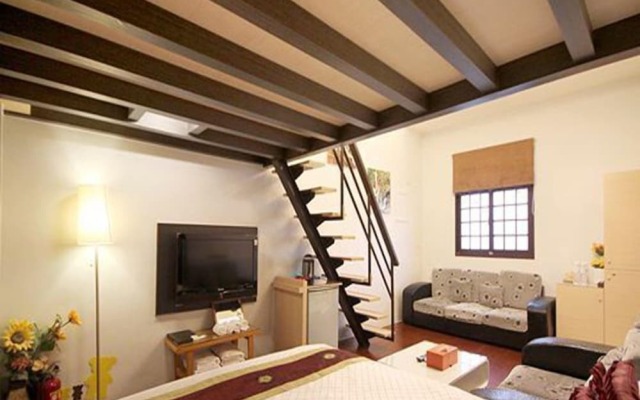 Yilan Happiness Story B&B II