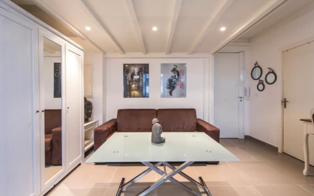 Appartement Carré d'Or