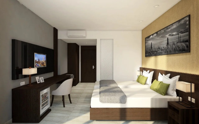 Laska Hotel Sukabumi