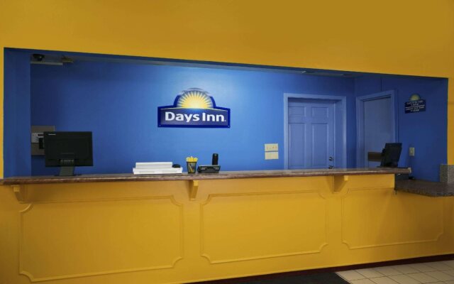 Days Inn Liberty / NE Kansas City