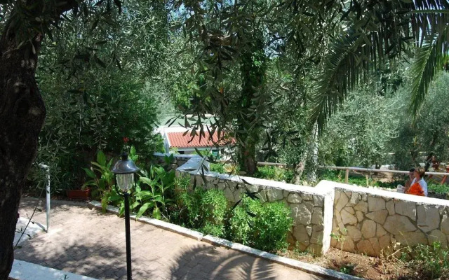 B&B  Althea