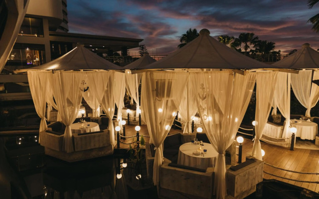 Rua Rasada Hotel - The Ideal Venue for Meetings & Events
