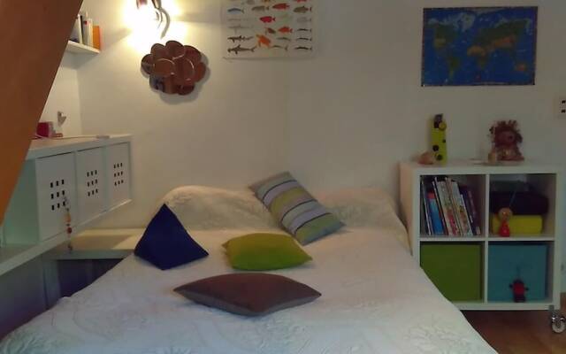 Chambres d'hotes Beziers