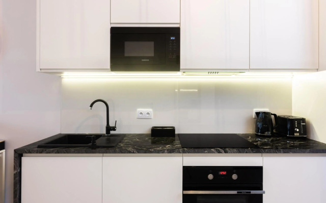 Millennium Express Lemon