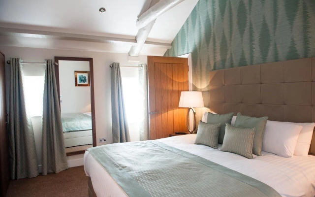 Smiths at Gretna Green