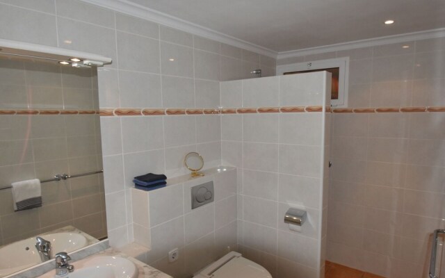 Fantastic Apartment In Altea With Swimming Pool