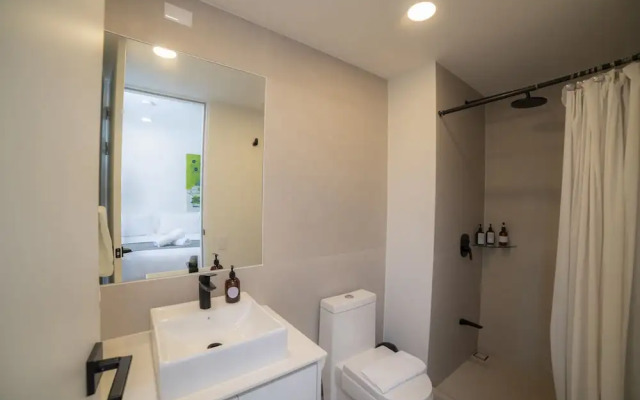 BEE Suites San Jose - Escalante