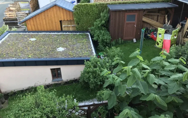 Ferienwohnung Baumann