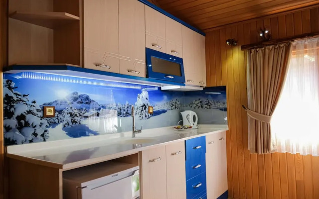 Leontopolis Apart Hotel