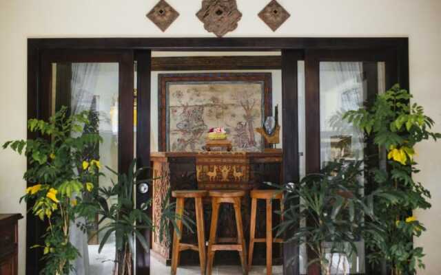 Sari Gong Guest House, A Trishula Collection