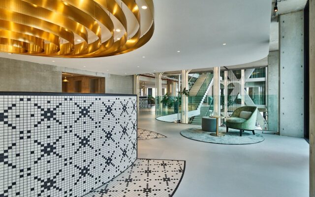 Ruby Emma Hotel Amsterdam