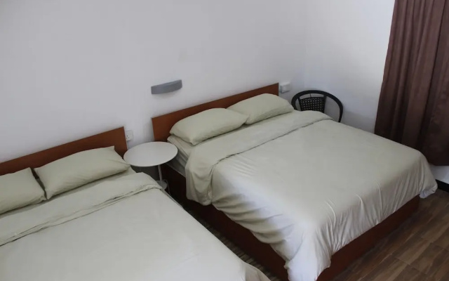 Emma Guesthouse 1