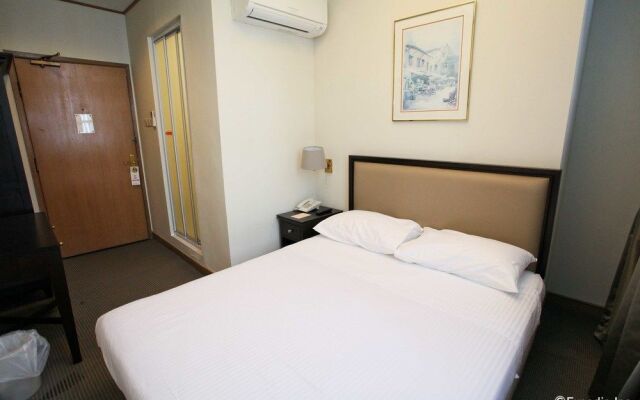 Chinatown Hotel