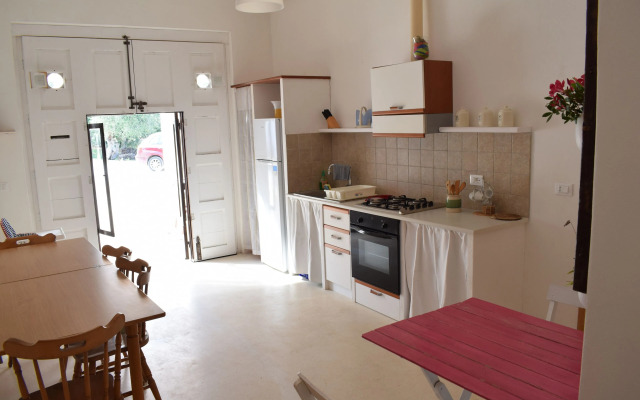B&B La casa degli artisti