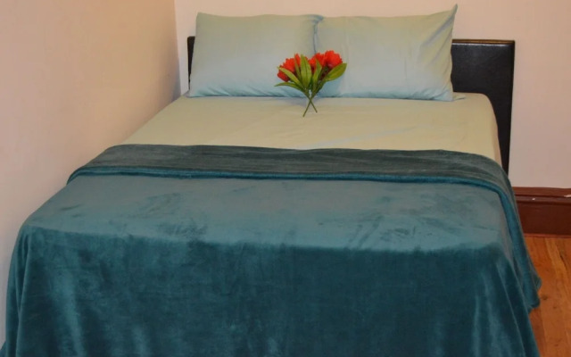 Williamsburg Hostel