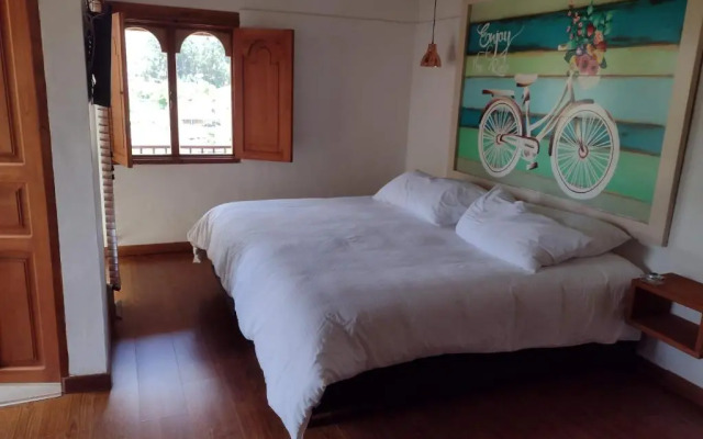 Hotel 1572 El Origen