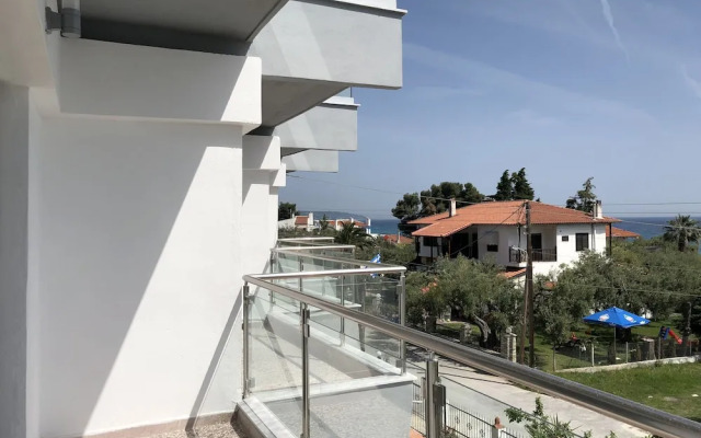 La Casa Al Mare Apart Hotel