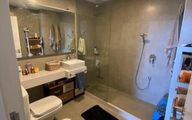 Hermoso Apto en Complejo Privado.