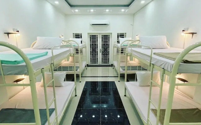 Guesthouse SAGAMI Cambodia - Hostel