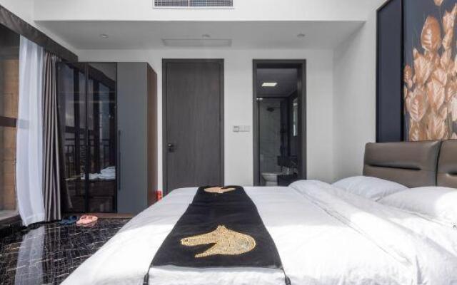 Xingyunjian Mountain Resort