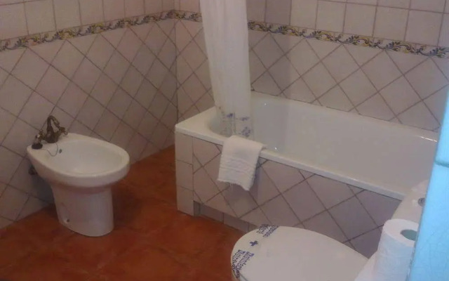 Hotel-Posada El Tempranillo
