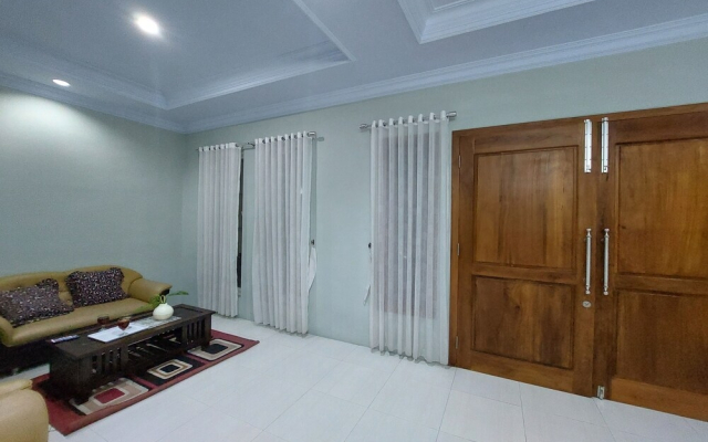 Ddraman Homestay Syariah