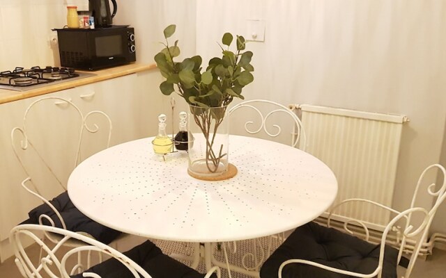 Le Particulier - Appart Hotel