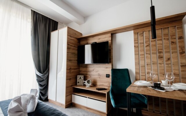 Djina Apartmani