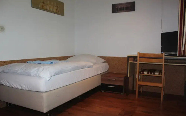 Waldpension Pfeiferhaus