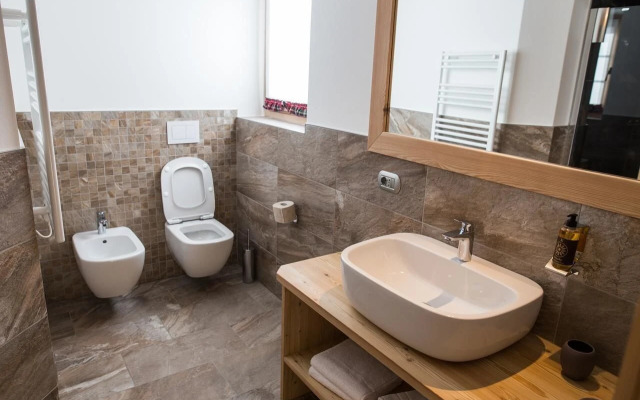 Al Solif Bed & Breakfast