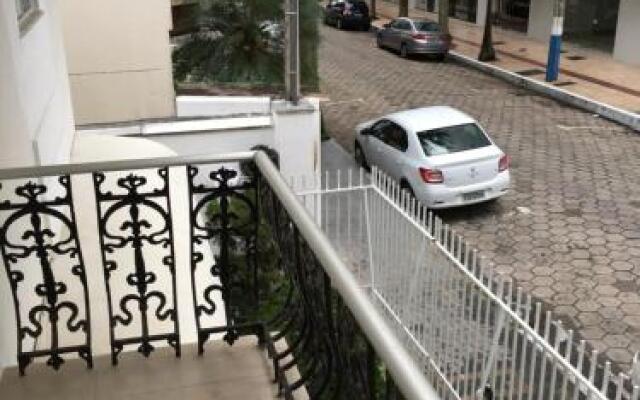 Residencial 700