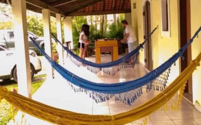Pousada BeachCamp Maresias