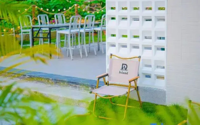 Yijing Xinghai Homestay (Qi'ao Island Branch)