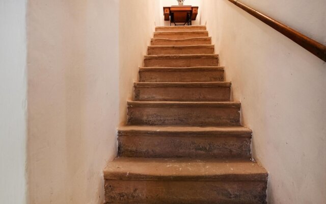 Beautiful Home in Semproniano With Wifi and 3 Bedrooms