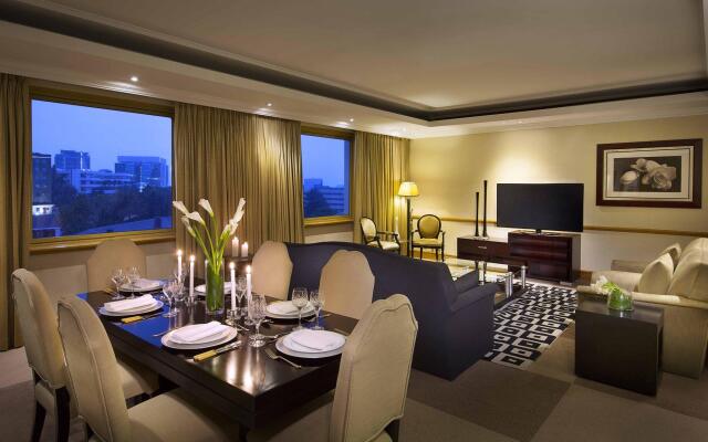 NH Johannesburg Sandton Hotel