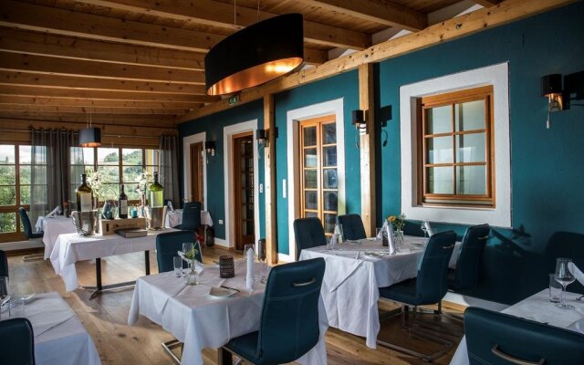 Genießerhotel Sattlerhof