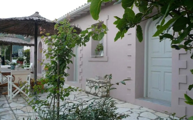 Stavlos Cottage
