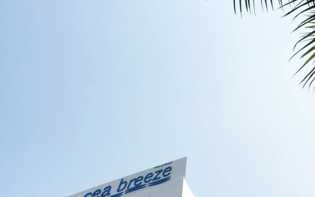 Seabreeze Bangsaen