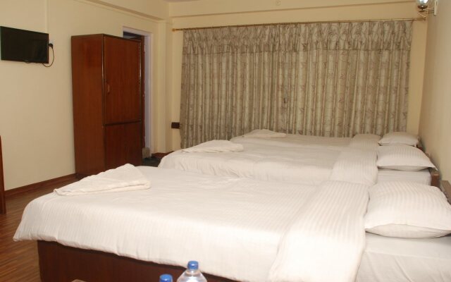 Kathmandu Madhuban Guest House